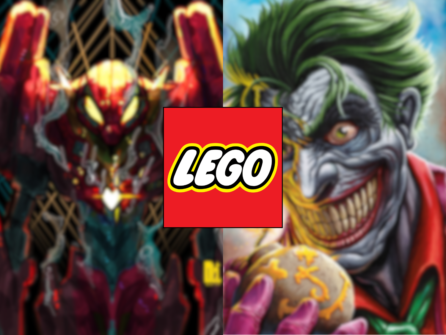 Wyciek informacji z firmy Lego sugeruje pojawienie się dwóch nowych zestawów z superbohaterami, w tym mecha Spider-Verse autorstwa Peni Parker