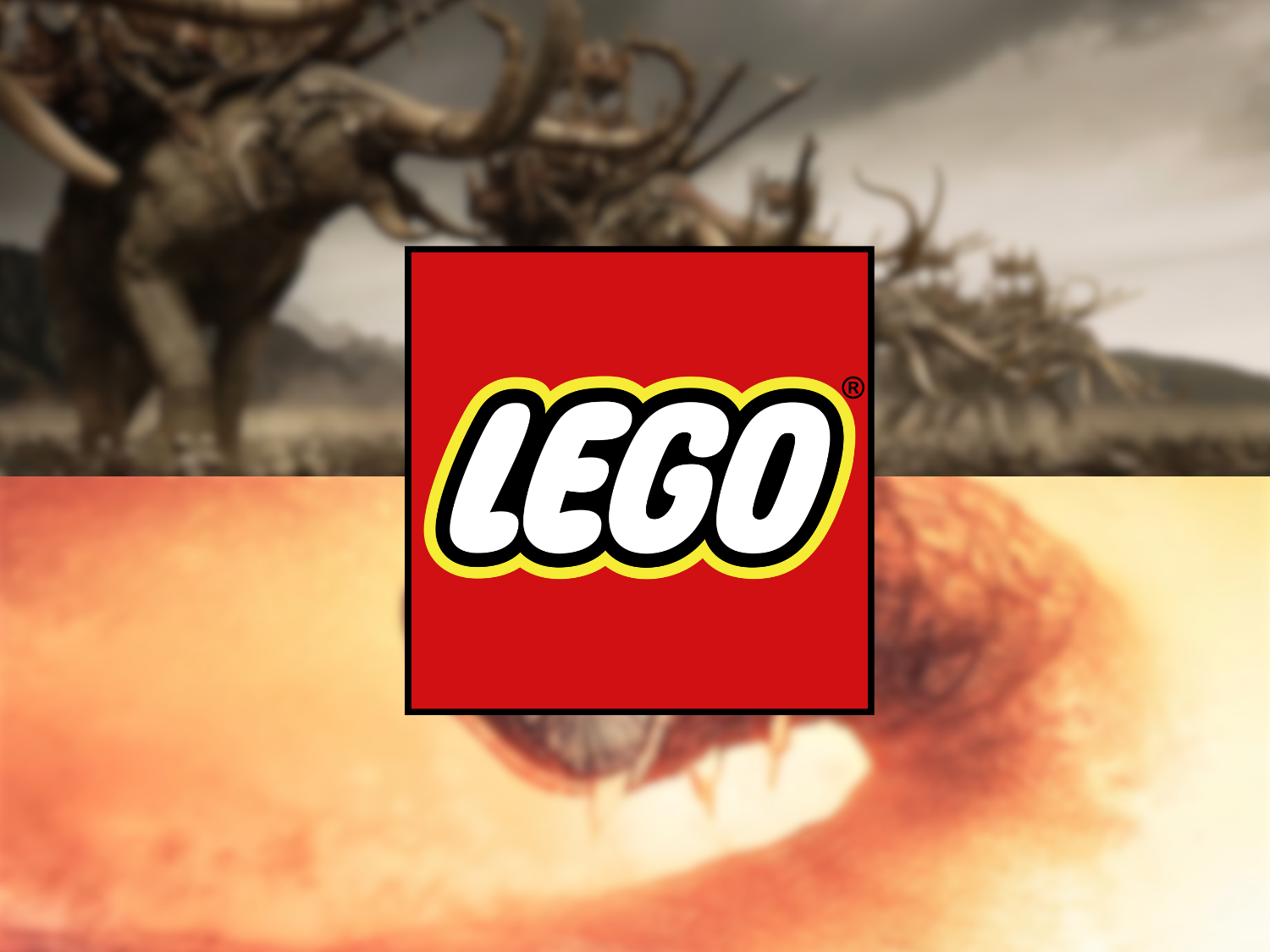 Wyciekły dwa ogromne zestawy LEGO Icons z LOTR i Diuny