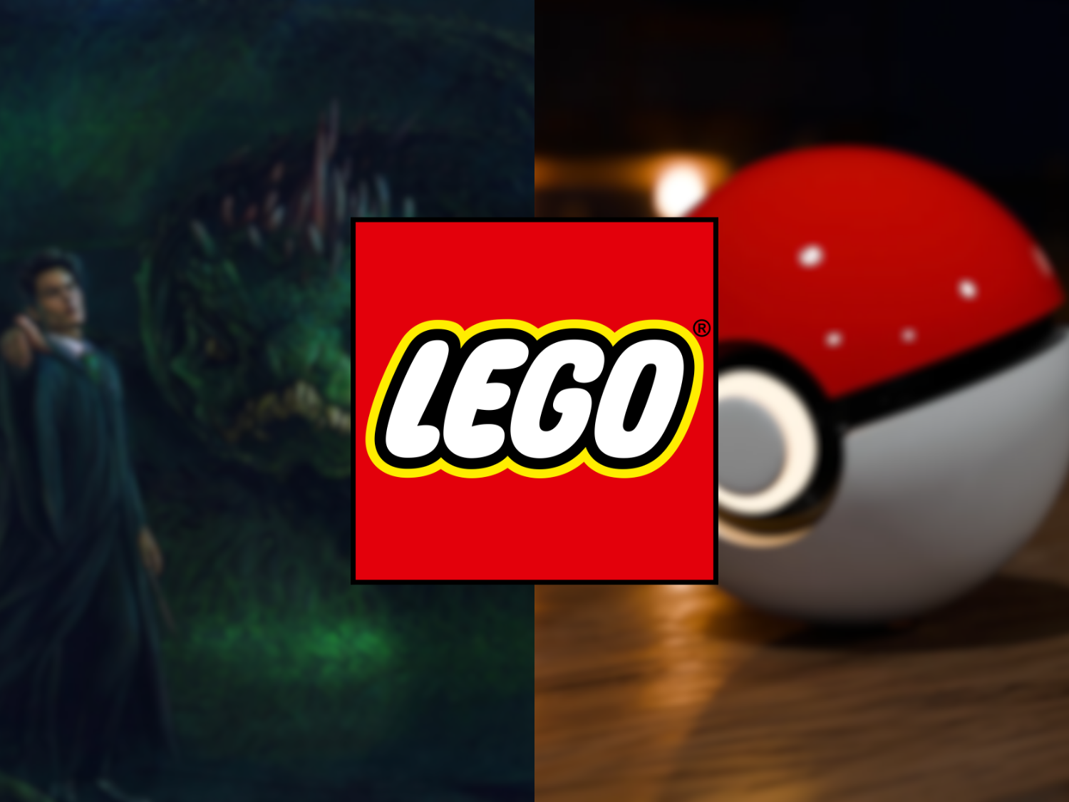Ogromny wyciek dotyczący Lego wskazuje na zestawy Pokémon na 2027 rok, Harry Potter Collectors' Edition i gigantyczny model z 8060 elementów