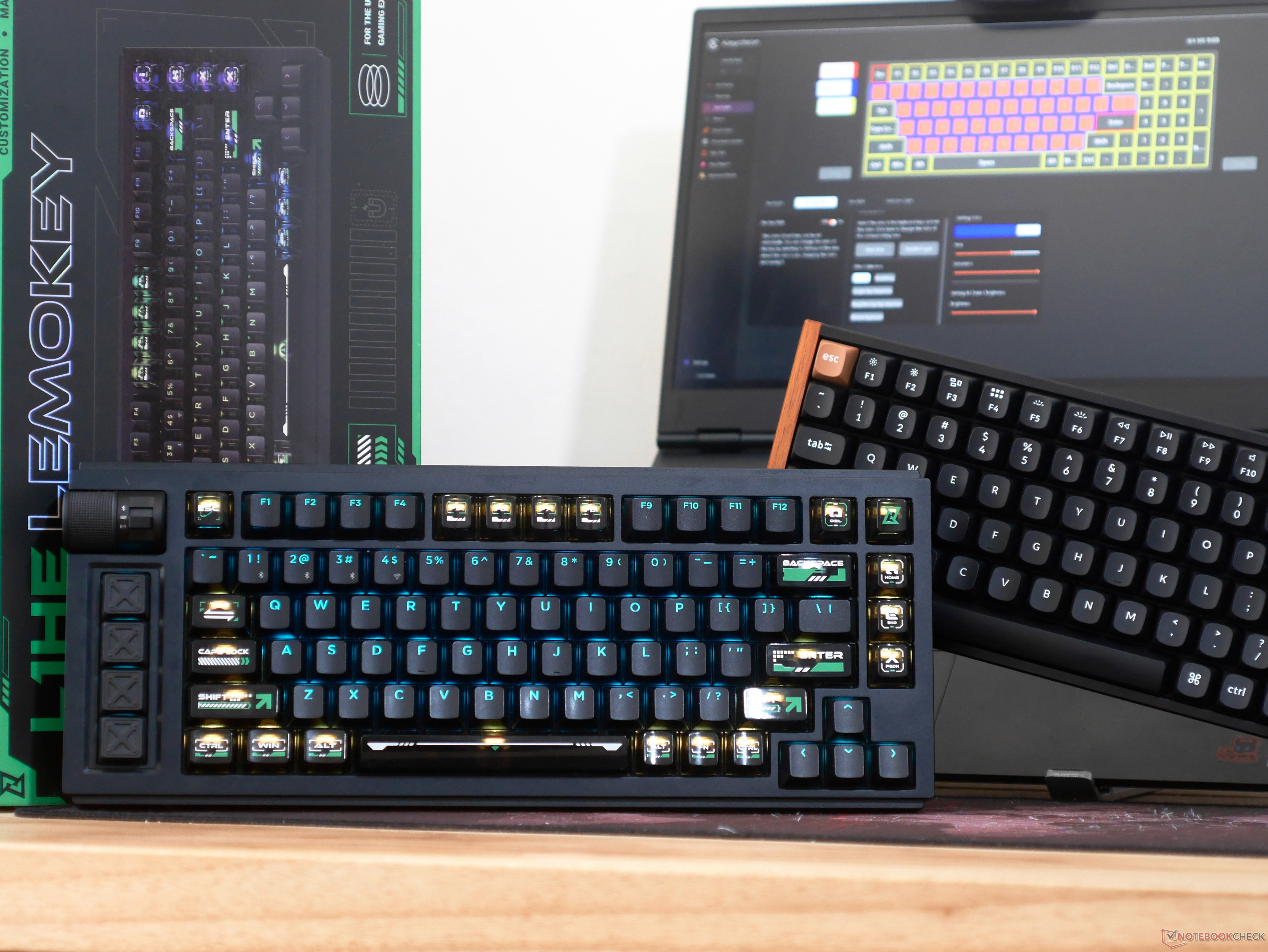 Najnowsza aktualizacja funkcji Keychron ugruntowała pozycję bezprzewodowych klawiatur HE jako moich ulubionych, uniwersalnych klawiatur do gier