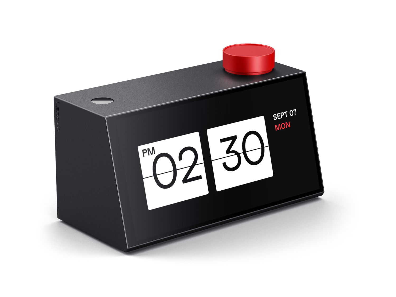 Lenovo AI Work Companion Concept to ewolucja nieistniejącego już Smart Clock Essential