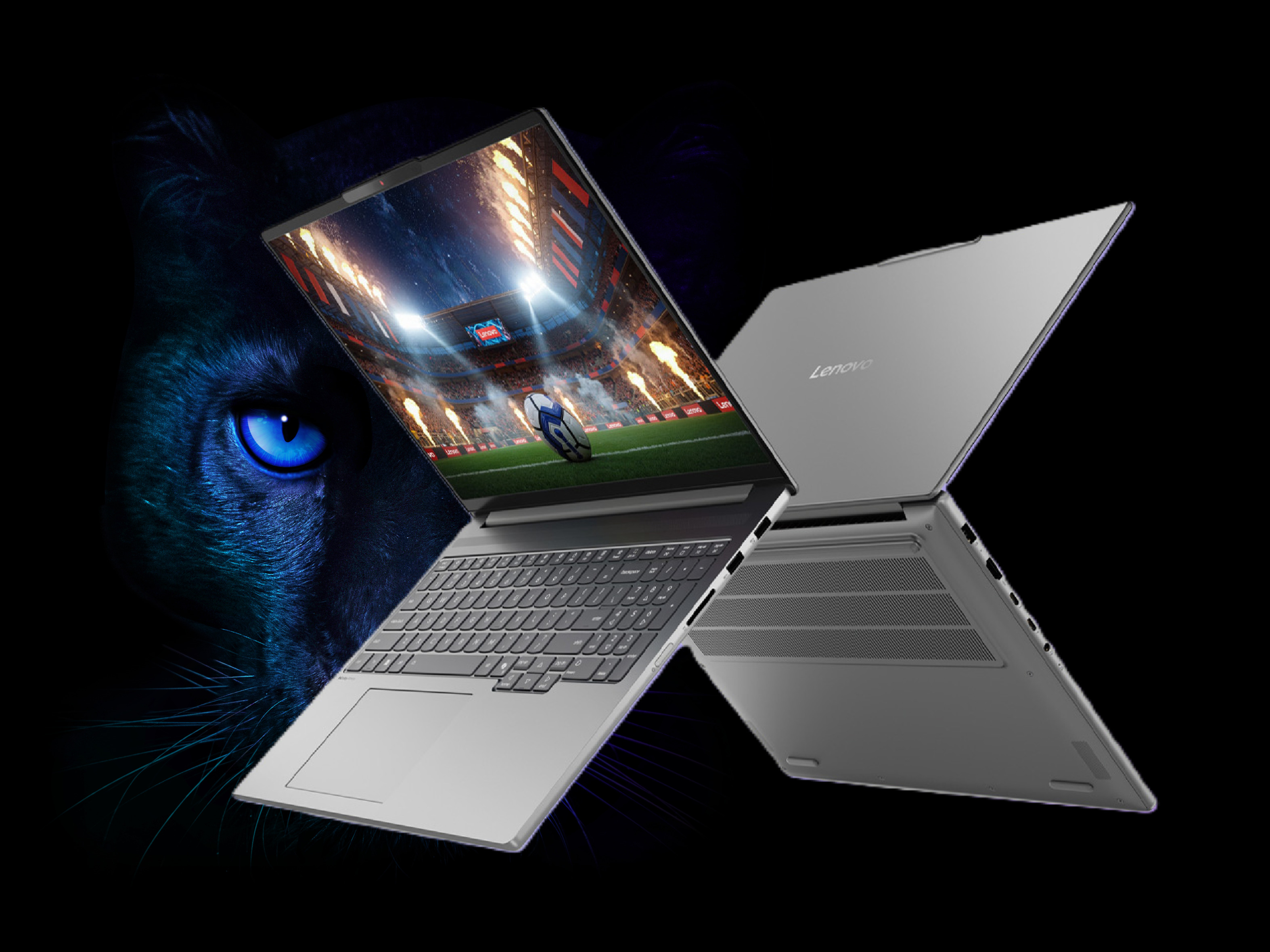 żywotność baterii ponad 30 godzin: Lenovo IdeaPad Pro 5i Gen 11 z Intel Panther Lake podobno wytrzymuje długo na jednym ładowaniu
