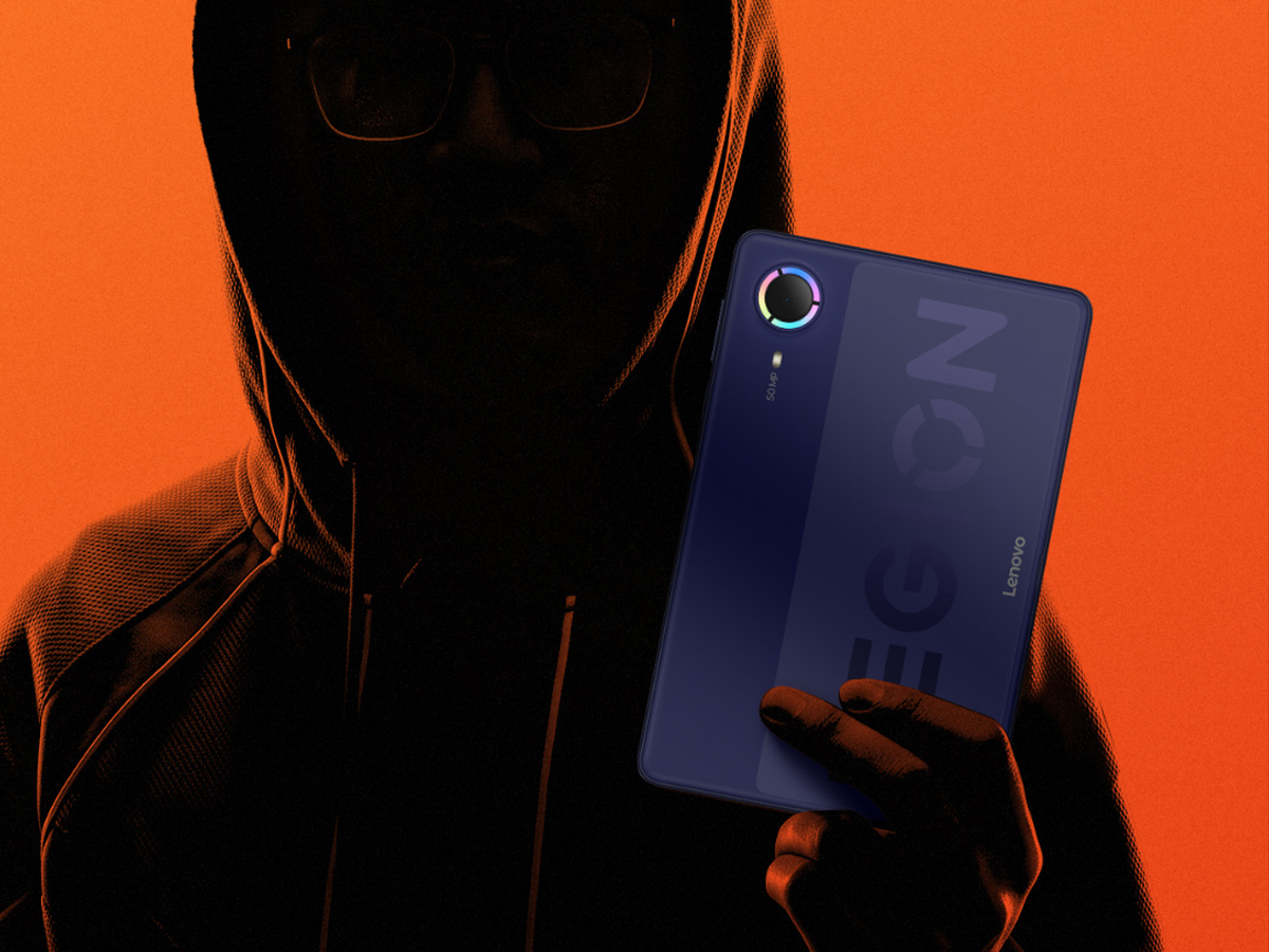 Firma Lenovo ujawnia kolejne parametry techniczne nowego tabletu Legion z wyświetlaczem OLED przed zbliżającą się premierą