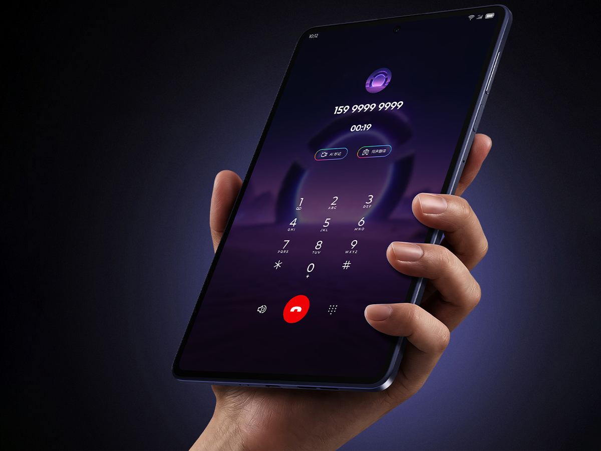 Firma Lenovo ujawnia najważniejsze funkcje sieci komórkowej swojego nadchodzącego tabletu do gier z wyświetlaczem OLED