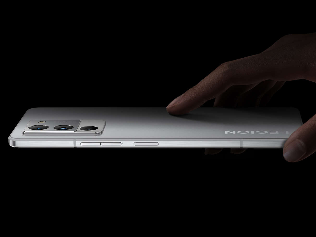 Lenovo potwierdza nowy telefon do gier Legion, który rzuci wyzwanie serii RedMagic 11 Pro