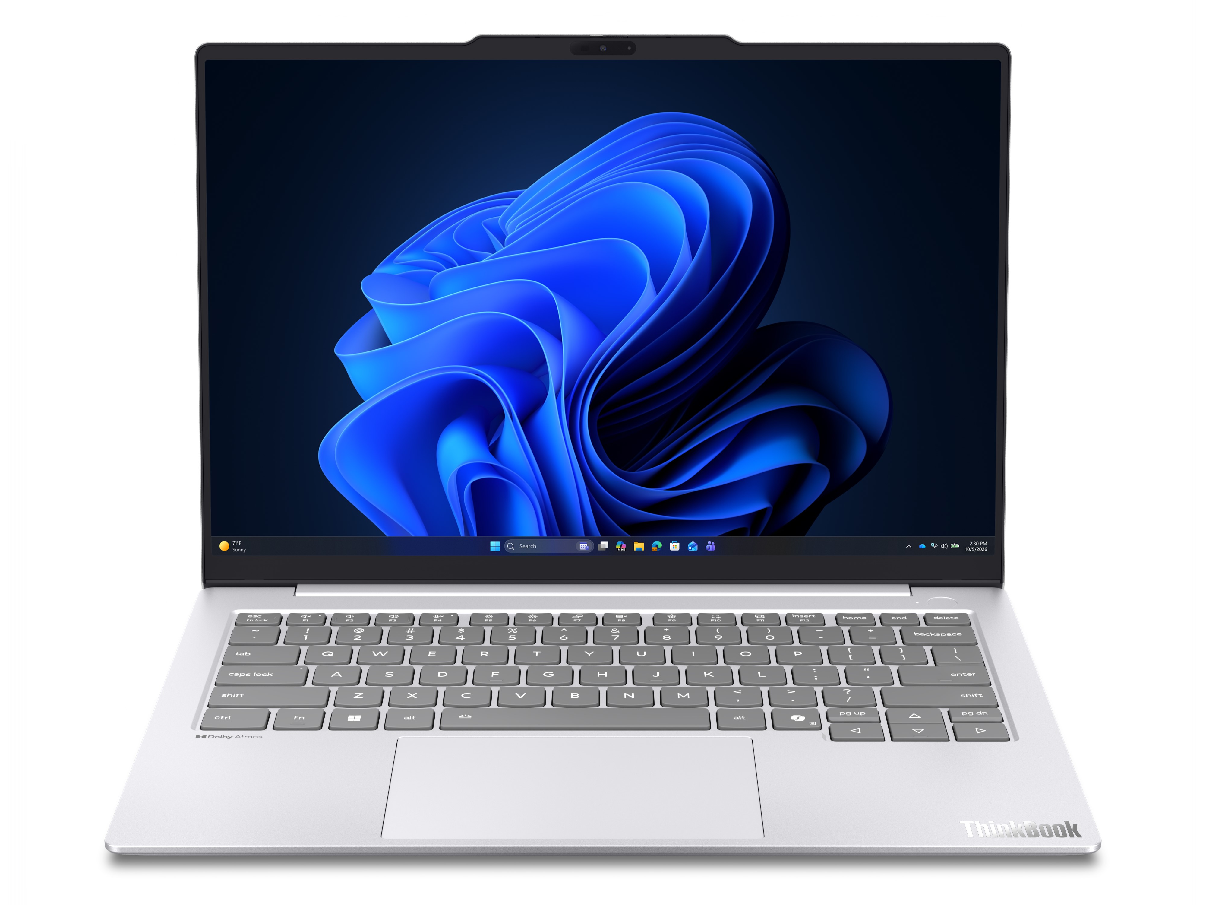 Wyświetlacz OLED o jasności 1 100 nitów, waga poniżej 1 kg: firma Lenovo wprowadza na rynek nowy, niezwykle przenośny 14-calowy laptop