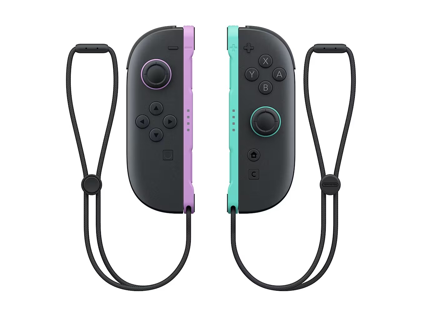Nintendo prezentuje nowe kolory Joy-Con 2, które pojawią się 12 lutego w cenie 99,99 USD, zamówienia w przedsprzedaży są już otwarte