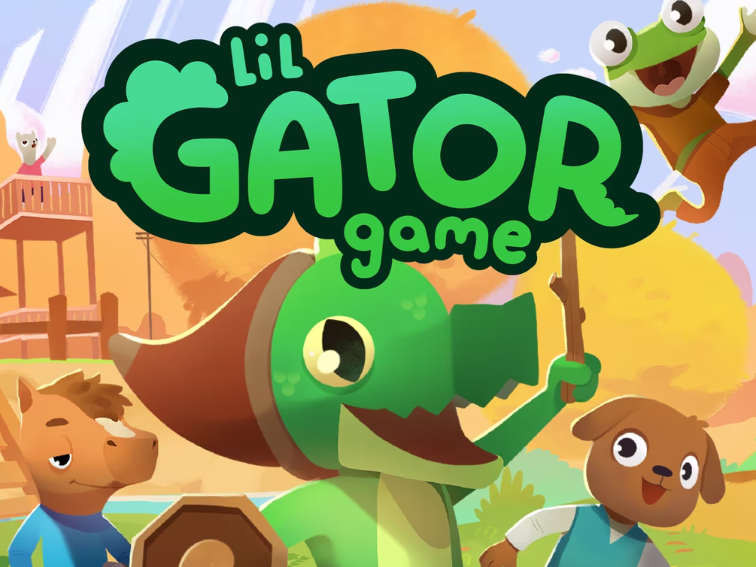 Steam: Przytulna przygoda 3D z 4000 recenzji (99% pozytywnych) pozwala graczom znów poczuć się jak dzieci - w najniższej cenie w historii