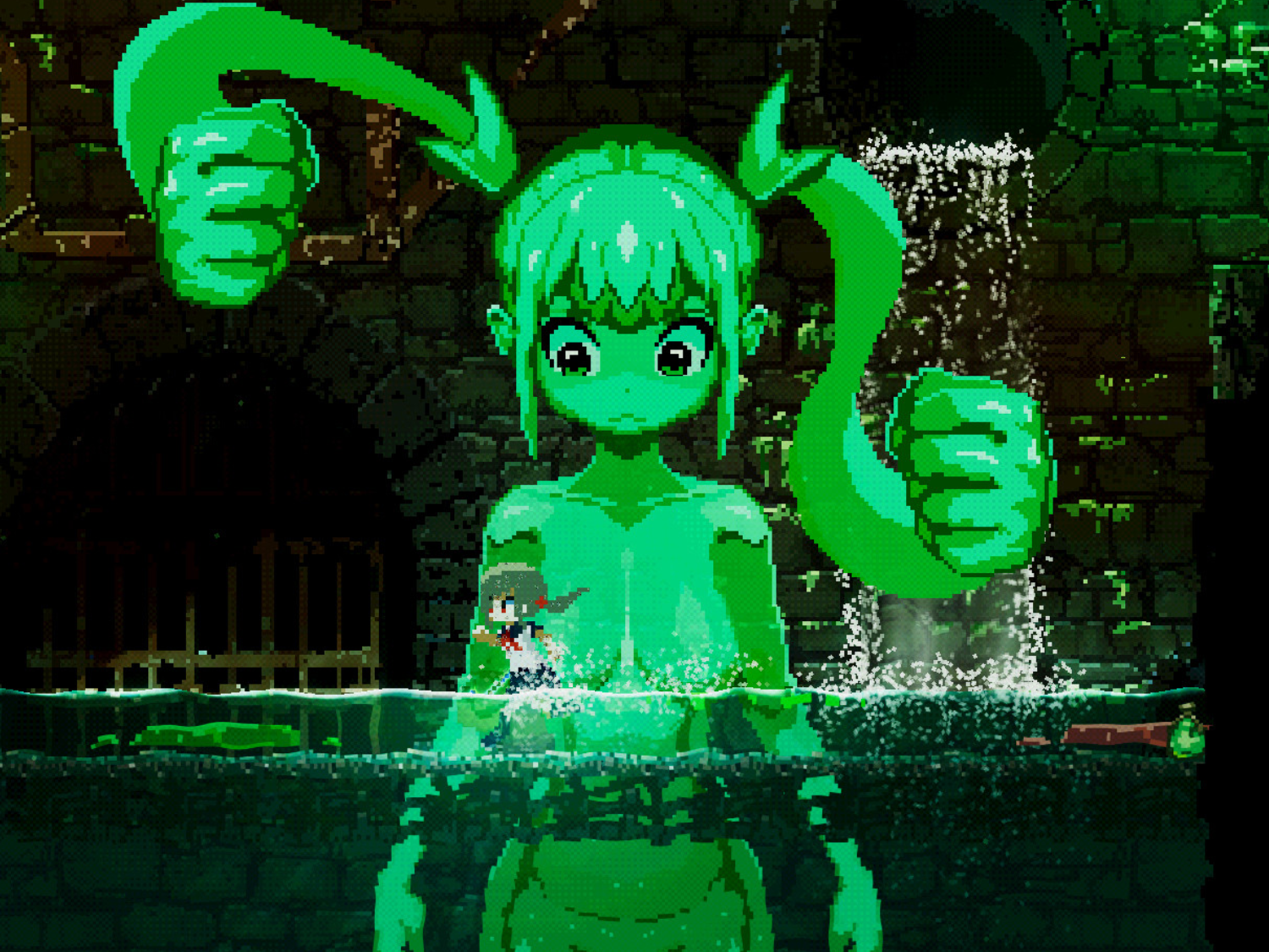 Ta gra akcji z gatunku metroidvania, którą polubiło 85% graczy, jest w tej chwili dostępna na platformie Steam z 70-procentową zniżką