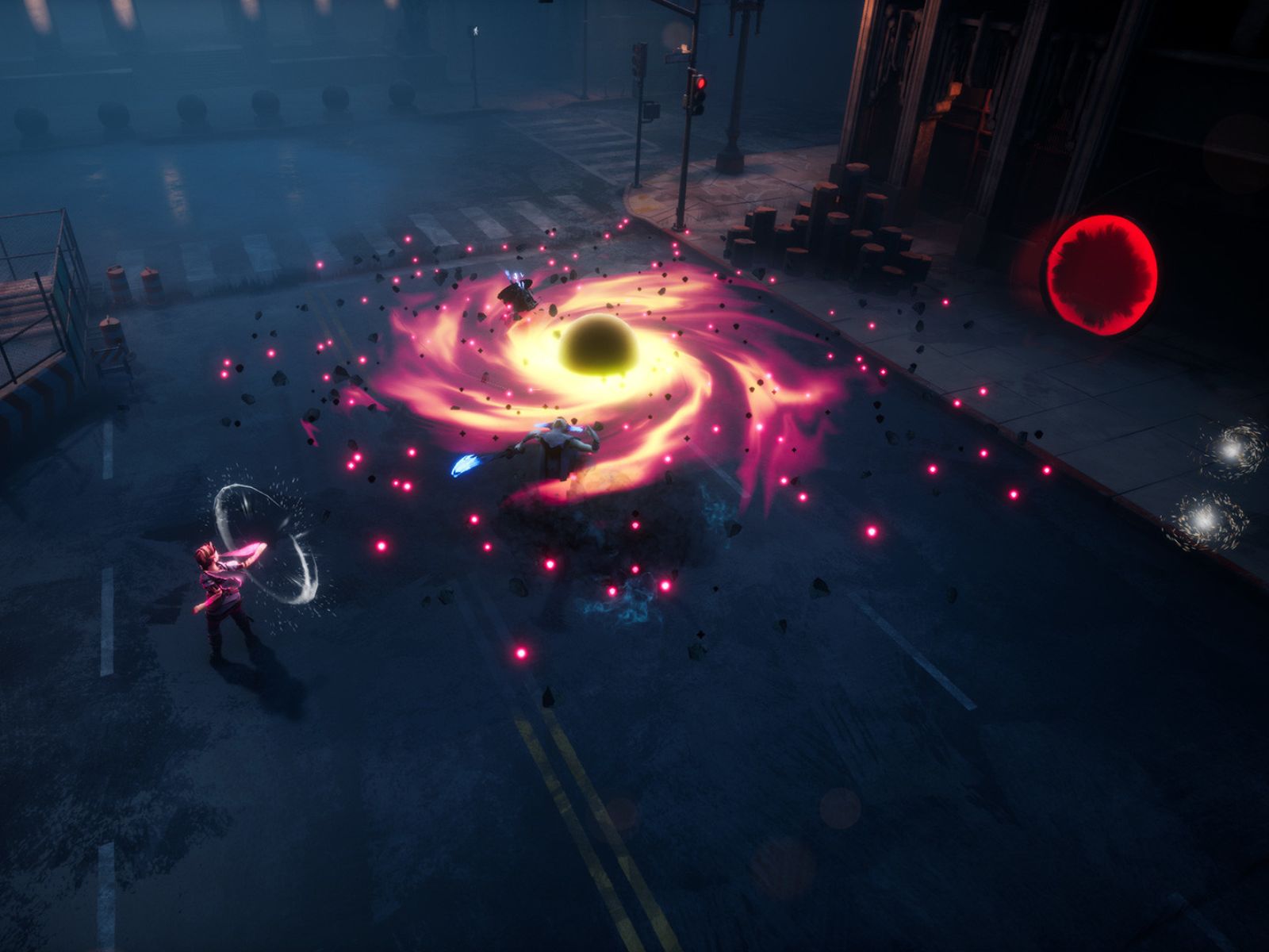 Ta uwielbiana przez 87% graczy gra RPG akcji z mechaniką roguelike jest o 80% tańsza na Steamie