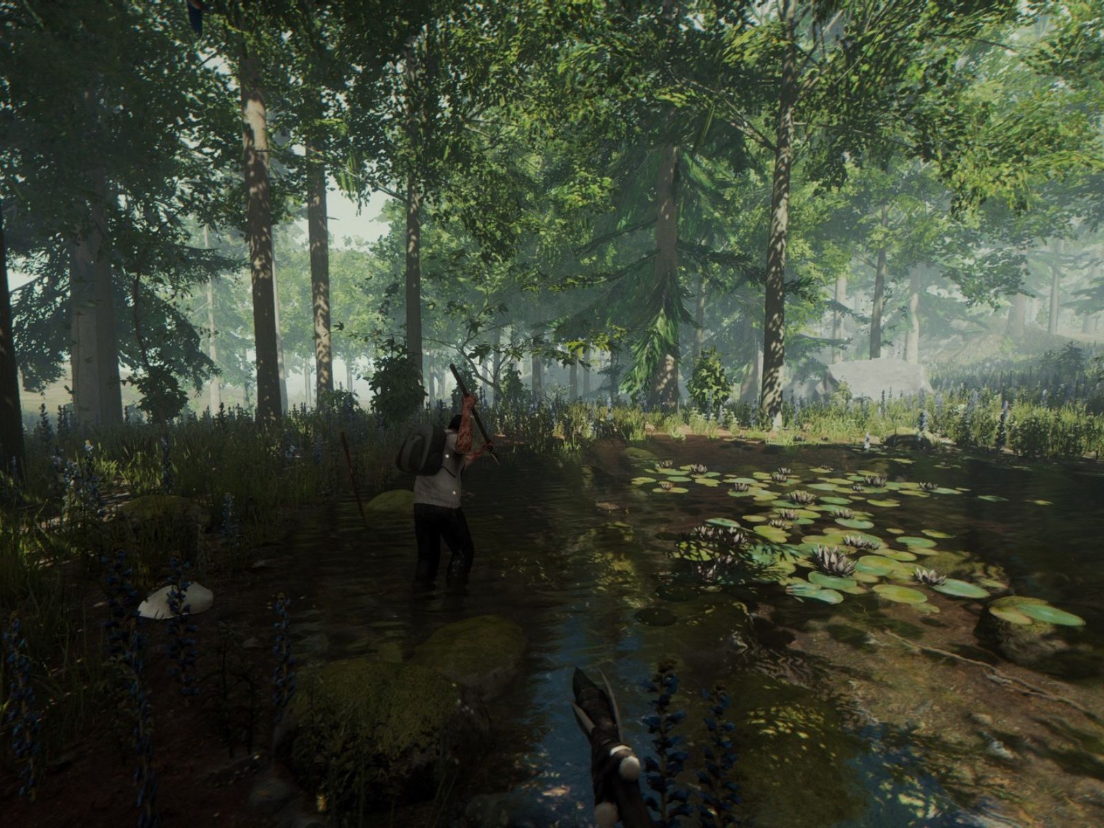 Ta gra survivalowa z otwartym światem, którą polubiło 95% graczy, jest dostępna na platformie Steam z 78% zniżką