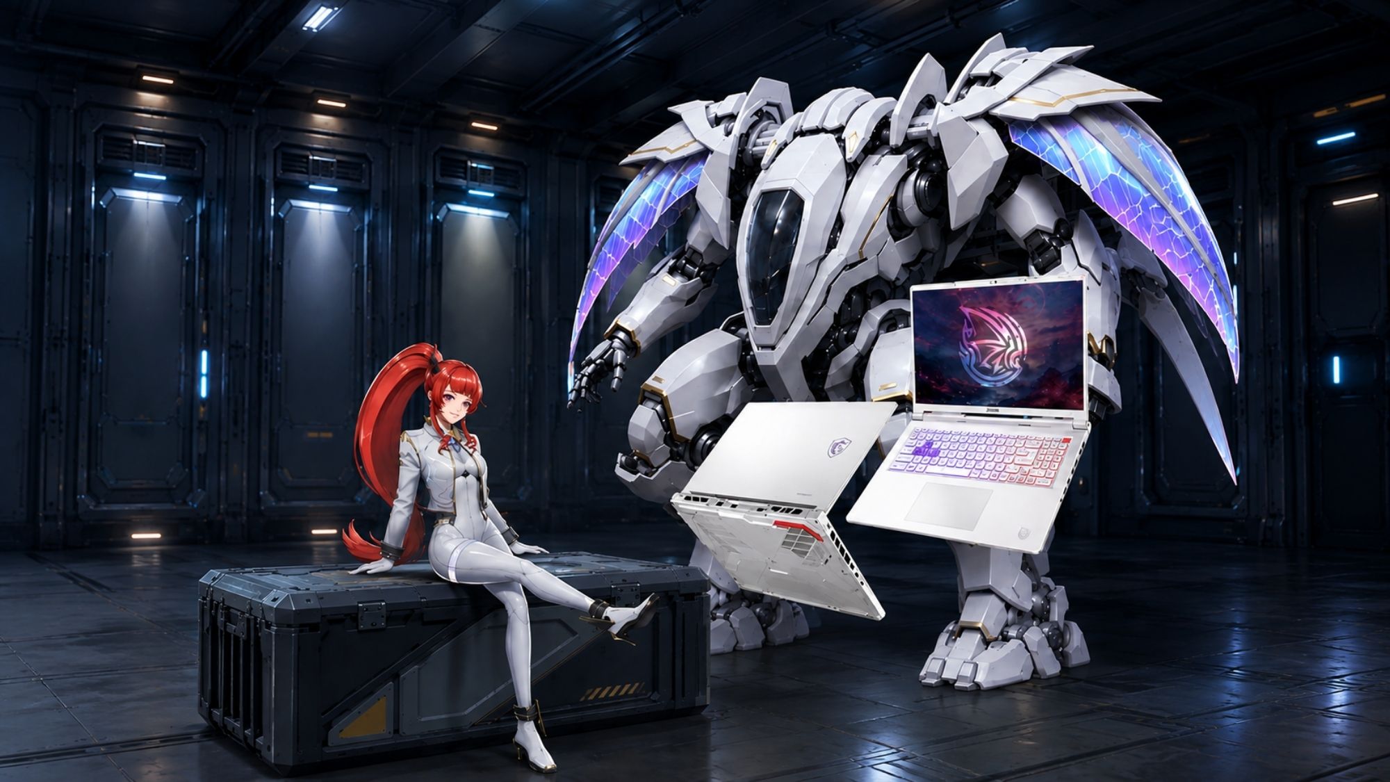 Firma MSI wprowadza na rynek nowy 16-calowy laptop do gier z kartą graficzną RTX 5070 i wyświetlaczem o częstotliwości odświeżania 240 Hz