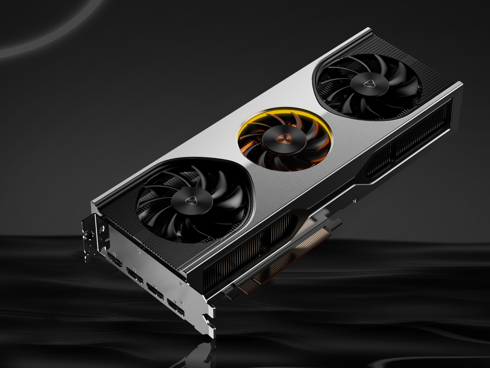 Chińska firma Moore Threads zaprezentowała architekturę GPU Huagang z 15-krotnym wzrostem wydajności w grach i 50-krotnym wzrostem wydajności w ray tracingu