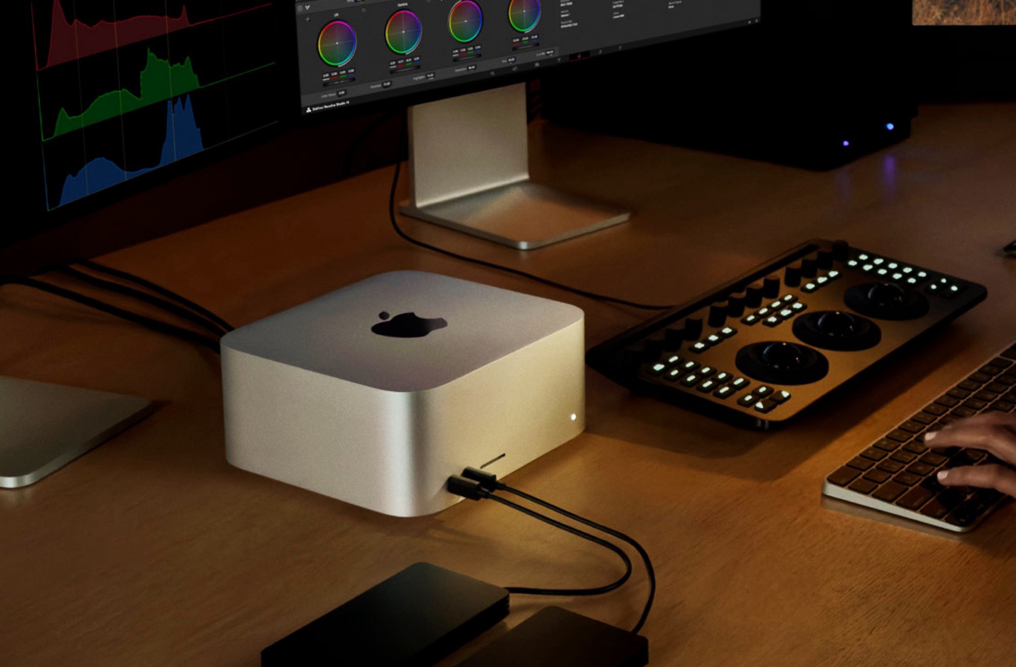 Mac Studio z Apple M5 Ultra zostanie zaprezentowany na WWDC, raport ujawnia specyfikacje