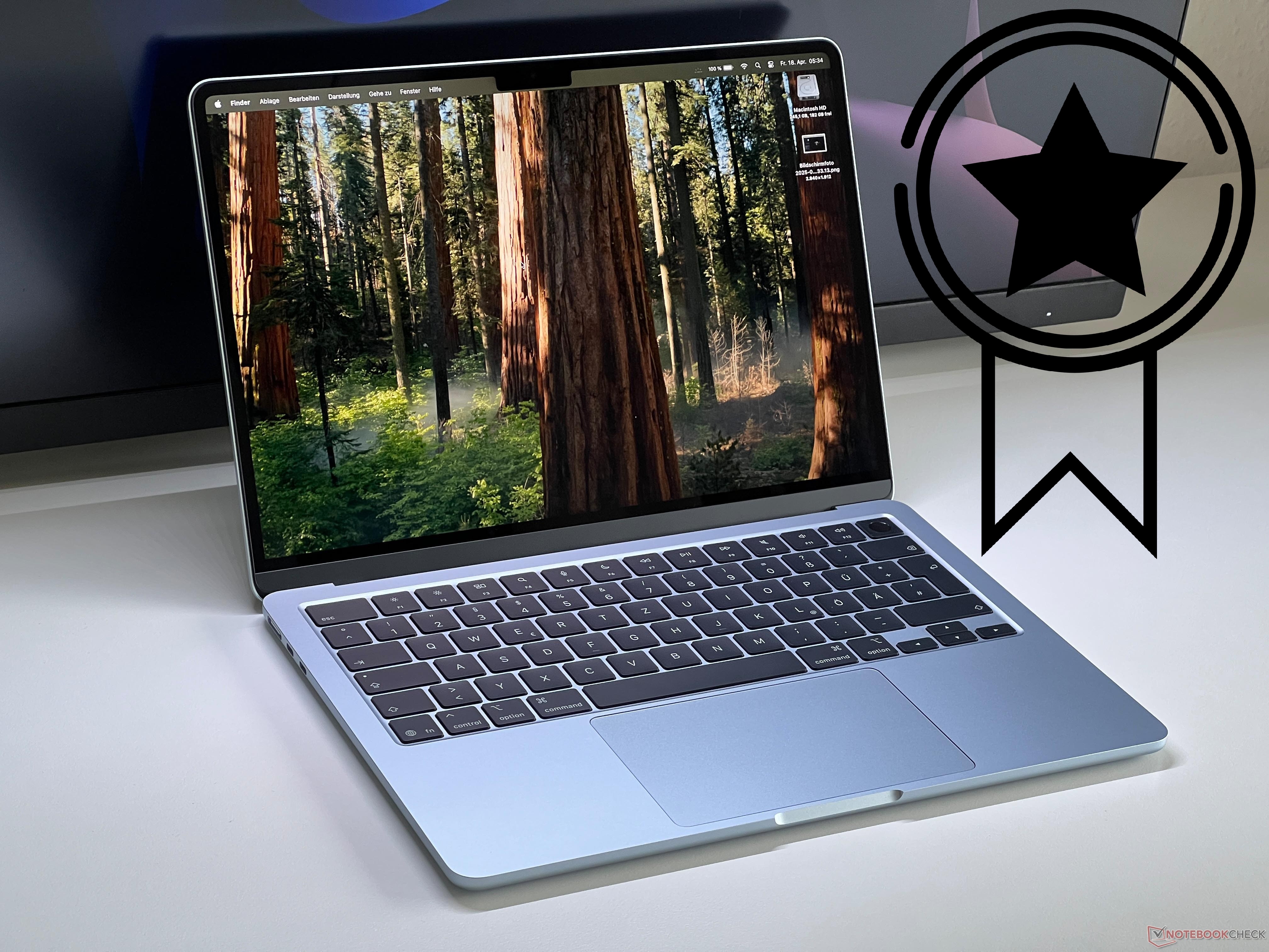 Apple MacBook Neo staje się drugim najlepiej sprzedającym się laptopem na Amazon, podczas gdy MacBook Air 13 M5 zajmuje pierwsze miejsce