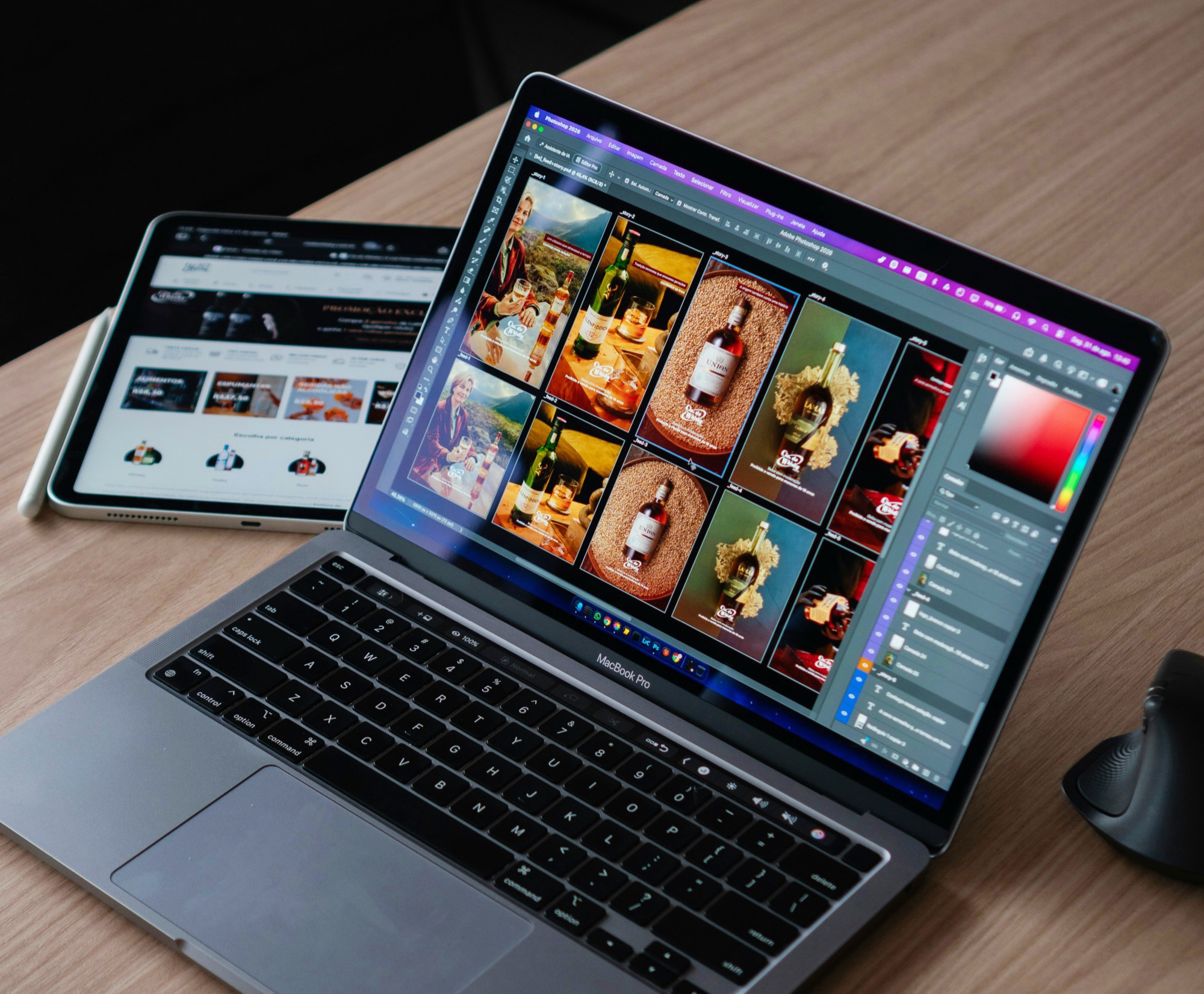 Przeciek: Apple planuje na 27 października wydarzenie, podczas którego zaprezentuje cztery produkty