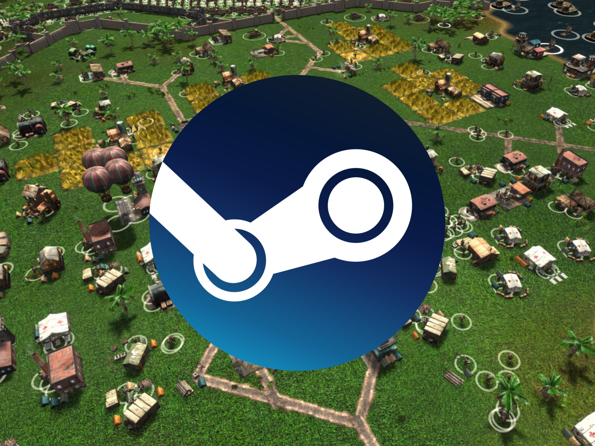Kolejny hit strategiczny? Oto dlaczego ta gra RTS pnie się w górę na listach przebojów serwisu Steam