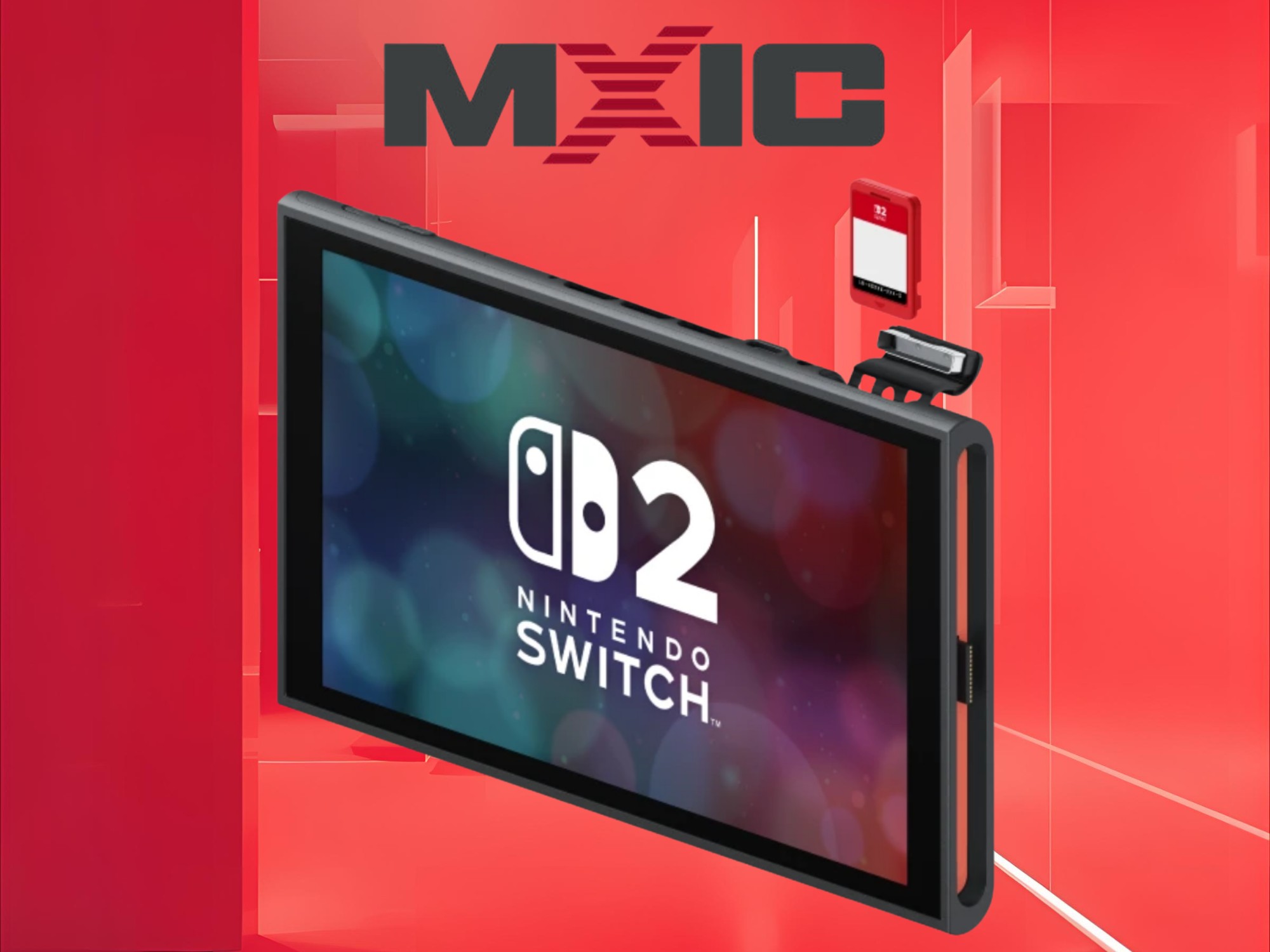Więcej gier na Nintendo Switch 2 może wykorzystywać karty Game-Key po tym, jak nadzieje na tańsze kartridże osłabły