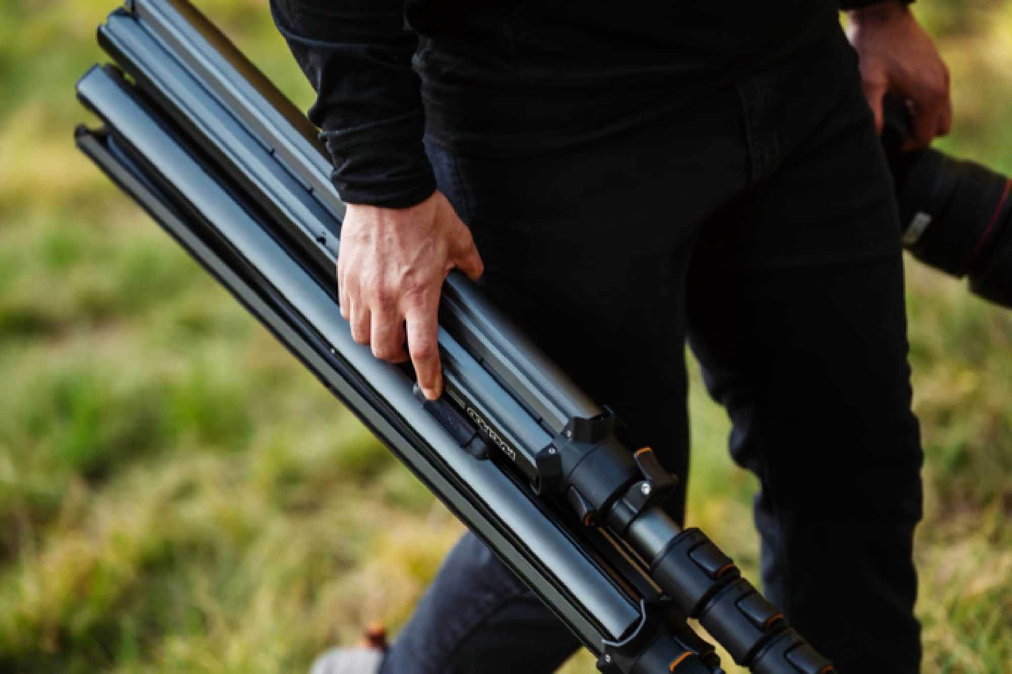 MagMod MagStand chce zrewolucjonizować statywy oświetleniowe dzięki sprytnemu projektowi