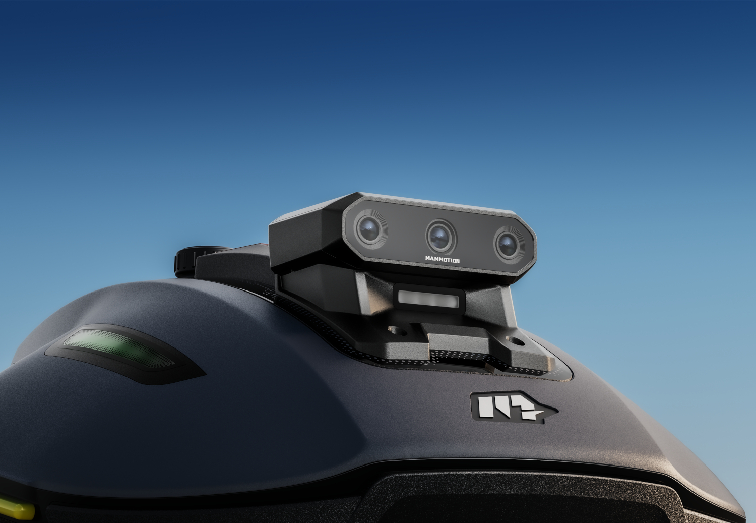 Ulepszone kosiarki automatyczne do małych ogrodów: Mammotion prezentuje Luba mini 2 AWD i Yuka mini 2