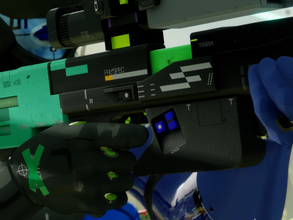 Skandal z plagiatem Bungie's Marathon: artysta Fern "Antireal" Hook mówi, iż spór z Bungie i Sony został "rozwiązany