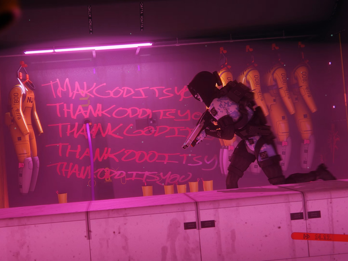 Duża aktualizacja Marathonu 1.0.5 dodaje Archiwum Cryo, zestrzelony exfil i poprawki interfejsu użytkownika