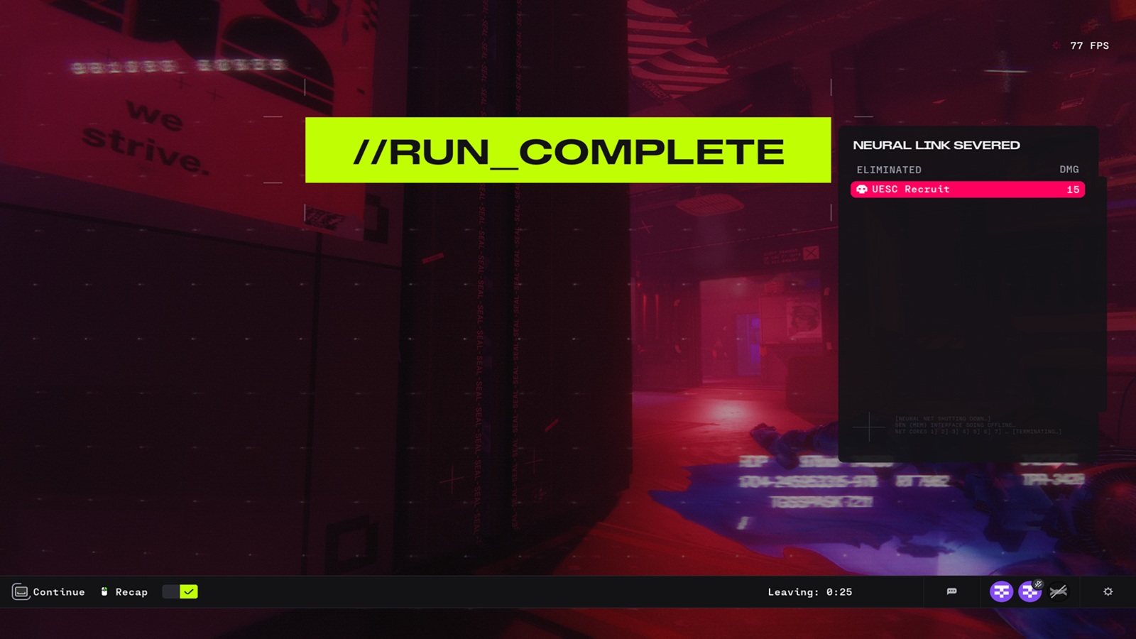 Marathon od Bungie łączy w sobie doskonałe napięcie wydobywcze, uderzającą atmosferę i intensywną walkę z brutalnym onboardingiem i stromą, często frustrującą krzywą uczenia się.