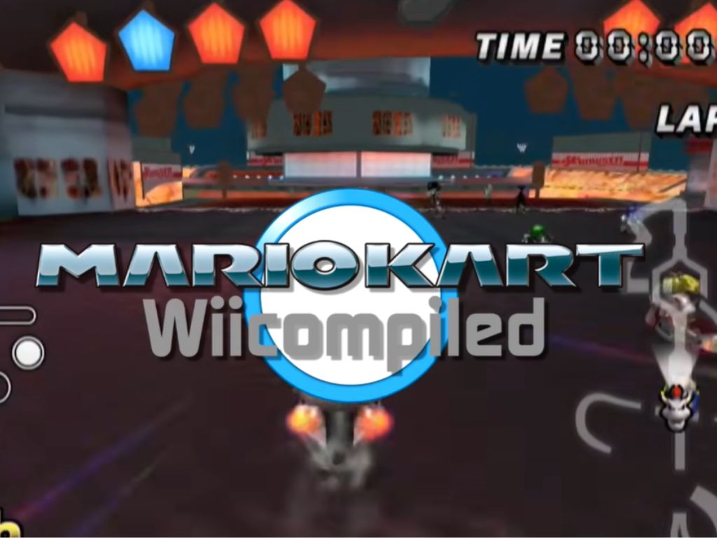 Gra „Mario Kart Wii” doczekała się natywnej wersji na komputery PC z częstotliwością odświeżania 60 klatek na sekundę i trybem gry online, mimo iż fani krytykują wykorzystanie sztucznej inteligencji