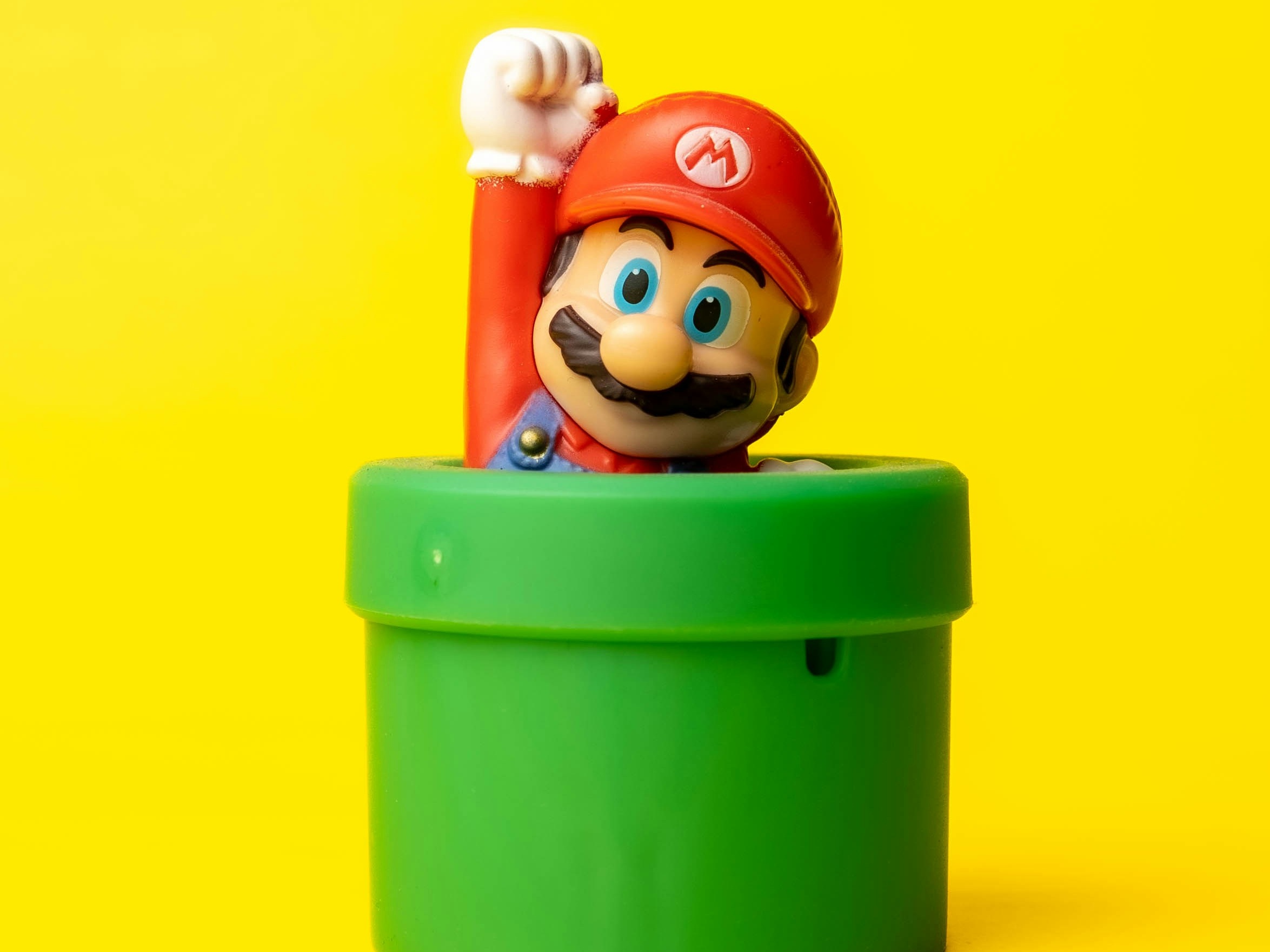 Gra dostępna wyłącznie na konsolę Nintendo Switch, oceniona na 96%, spadła w cenie z 60 do 6 dolarów