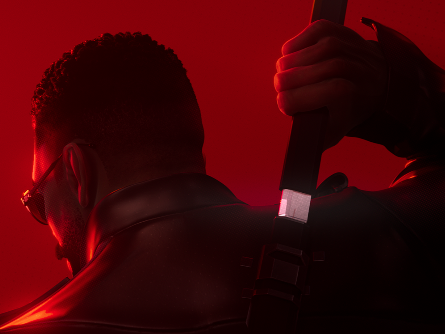 Gra Marvel's Blade "może być martwa", według osoby wtajemniczonej, podczas Xbox Games Showcase