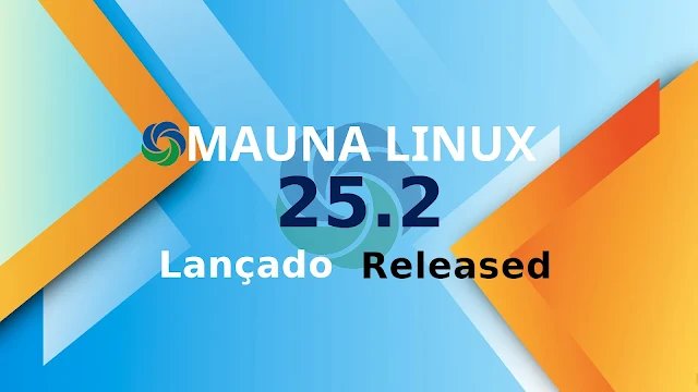 Mauna Linux 25.2 z OnlyOffice 9.3.1, zaktualizowanymi pakietami systemu układowego i nie tylko