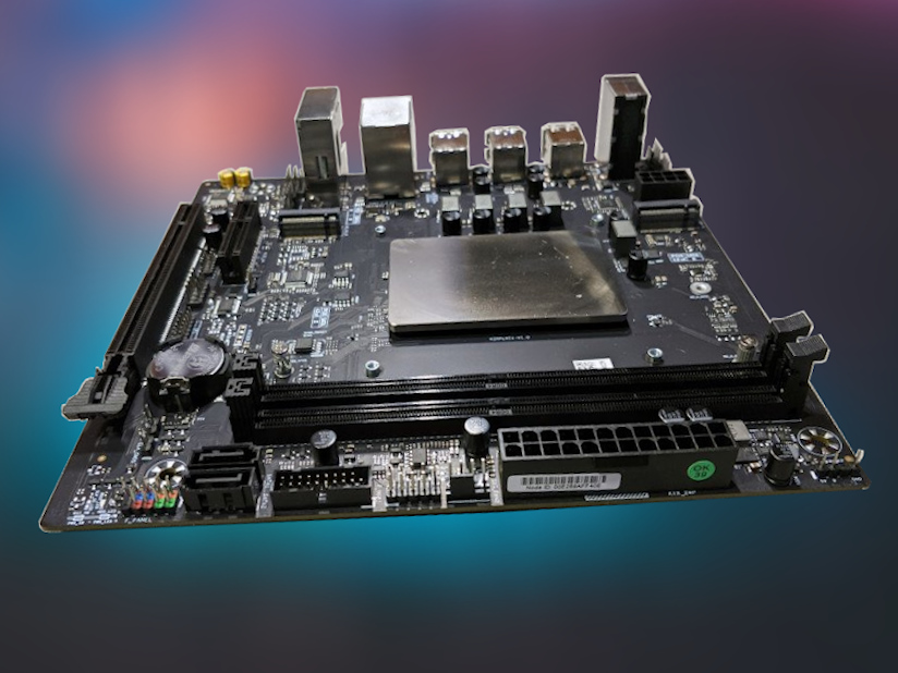 Przeprowadzono testy niedrogich płyt głównych Maxsun MS-MoDT 230H D4 i 205H D4 z wbudowanymi procesorami Raptor Lake-H i pamięcią RAM DDR4