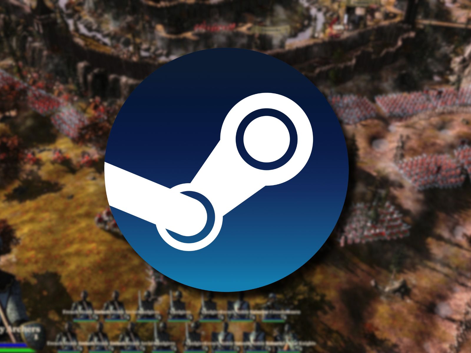 Ta średniowieczna gra RTS, która zebrała 75% pozytywnych recenzji, jest dostępna na platformie Steam z 70% zniżką.