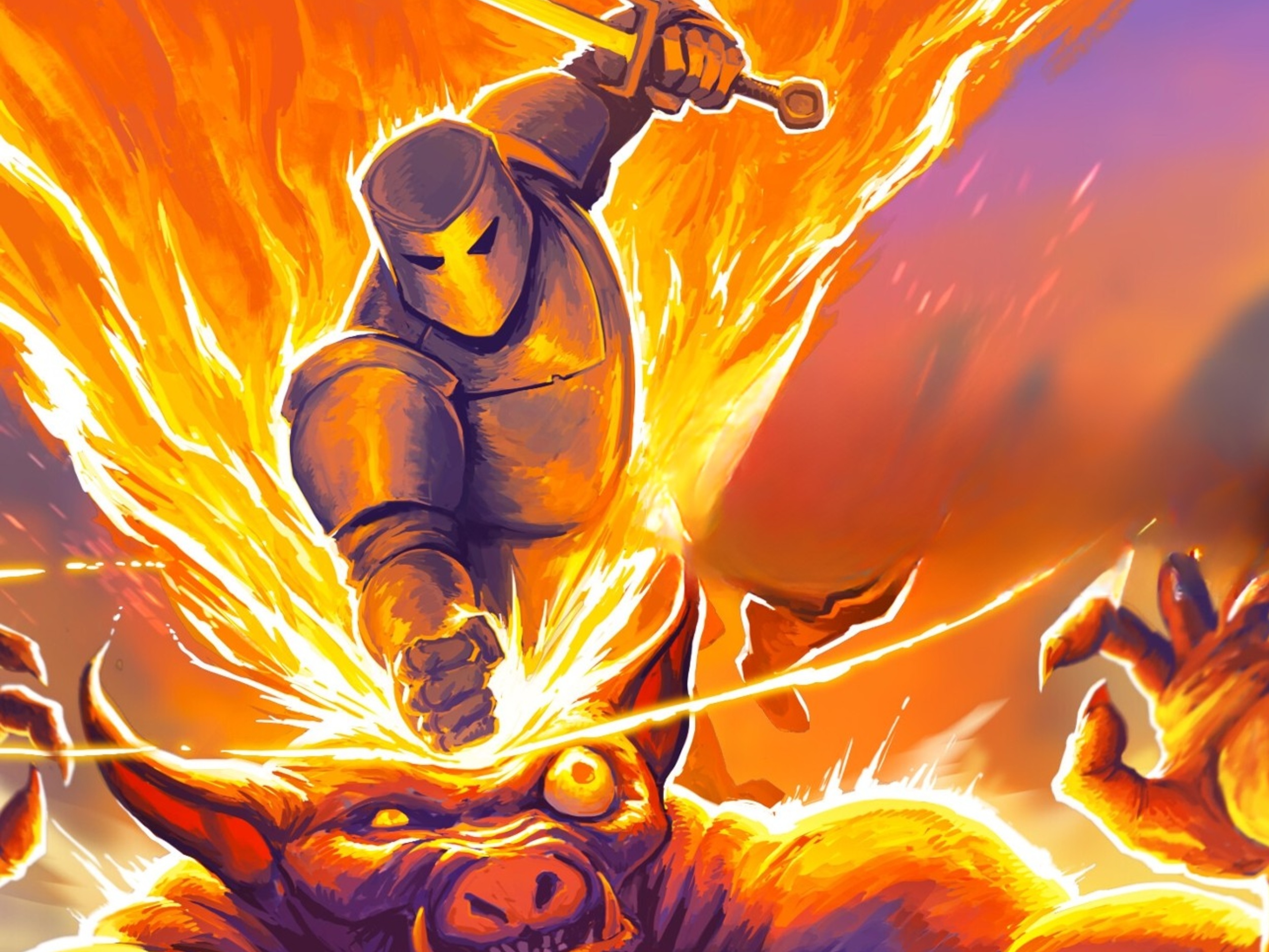 Innowacyjny roguelite po raz pierwszy spada poniżej 8 dolarów na Steam - 80 tys. recenzji, 95% pozytywnych