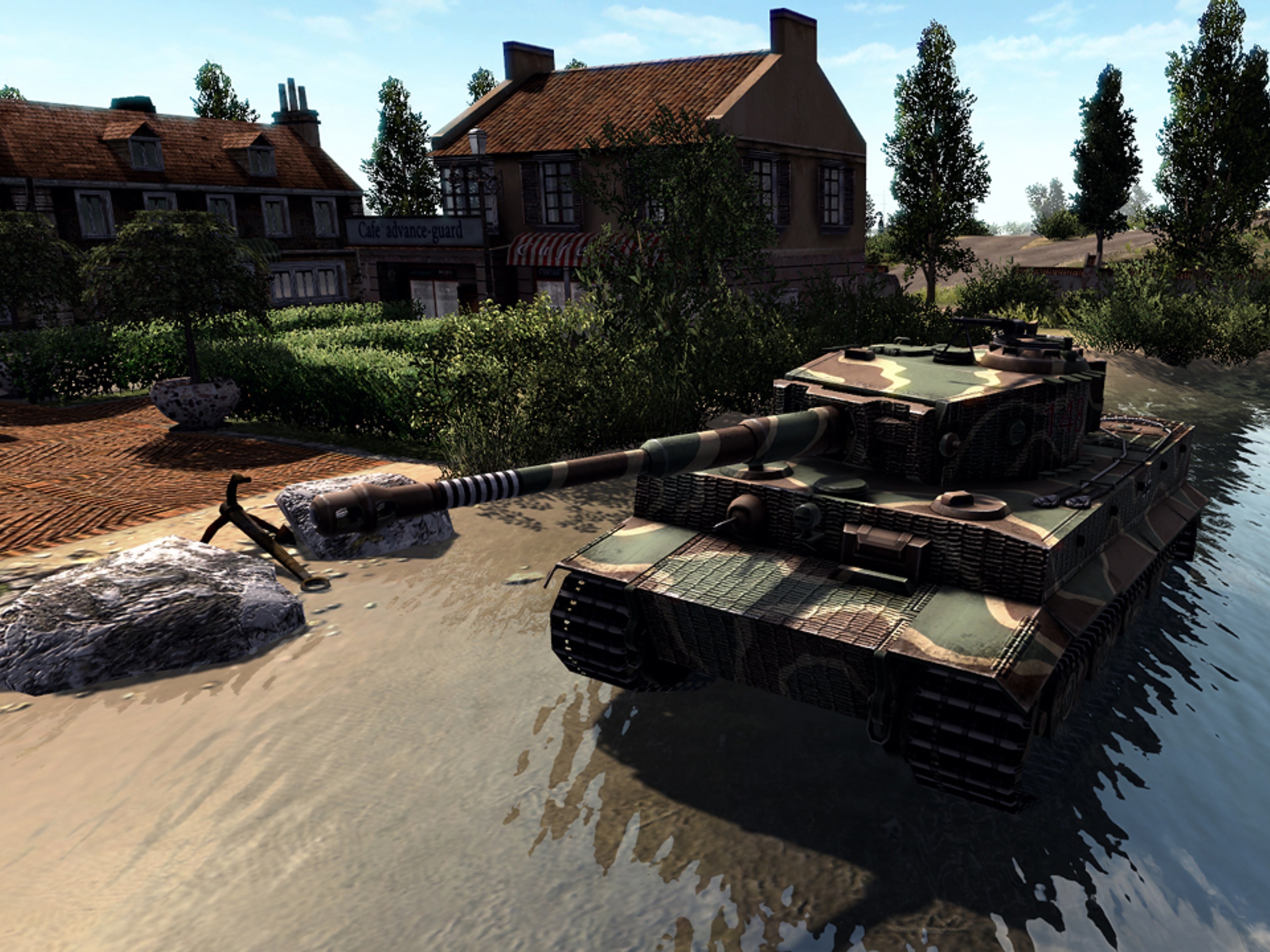 „War Tactics for Experts”: Ta gra strategiczna kosztuje zaledwie 6 dolarów podczas letniej wyprzedaży na platformie Steam