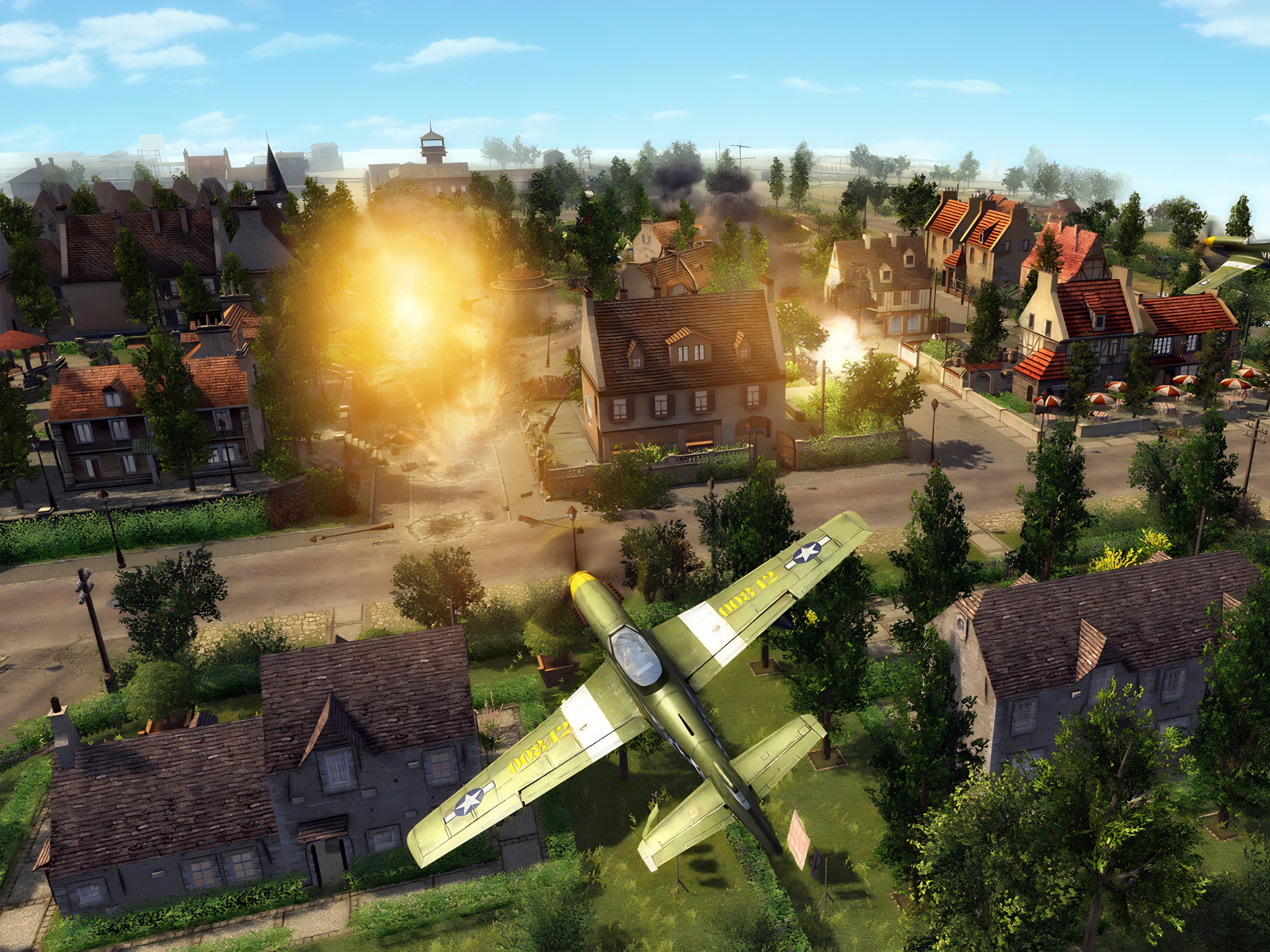 Taniej niż filiżanka kawy: Hardkorowy RTS spada poniżej 1 dolara na Steamie