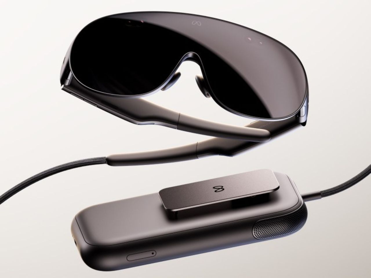 Zaprezentowano okulary Meta VR: ważą o połowę mniej niż iPhone 18 Pro