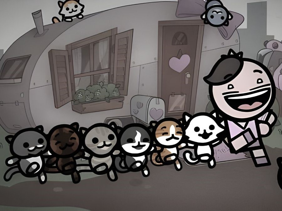 Mewgenics przekroczył milion sprzedanych egzemplarzy w ciągu zaledwie tygodnia, generując ponad 23 miliony dolarów przychodu