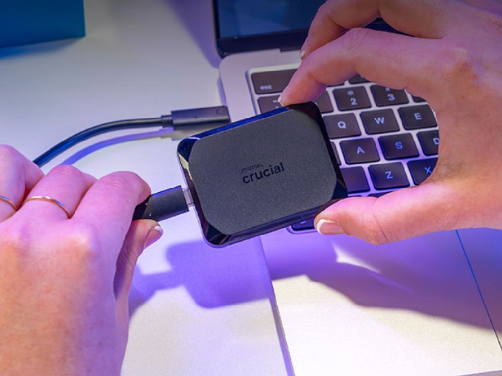 Firma Micron wycofuje się z roszczenia gwarancyjnego i oferuje kwotę niższą od wartości rynkowej za dysk SSD Crucial X10 Pro 4 TB objęty procedurą RMA