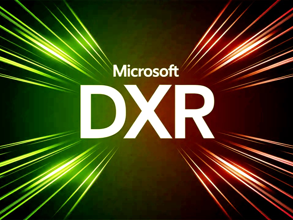 Microsoft ujawnia specyfikację ray tracingu DirectX następnej generacji, która zostanie uruchomiona latem 2026 roku