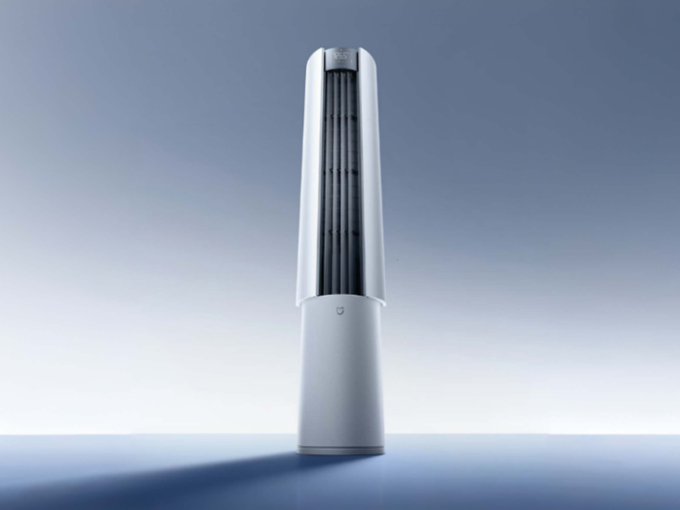 Xiaomi Mijia Ultra 3HP: ujawniono potężny klimatyzator stojący