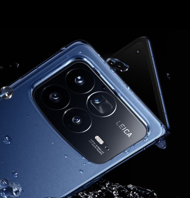 W najnowszym przecieku ujawniono więcej szczegółów dotyczących konkurenta dla iPhone’a Ultra firmy Xiaomi