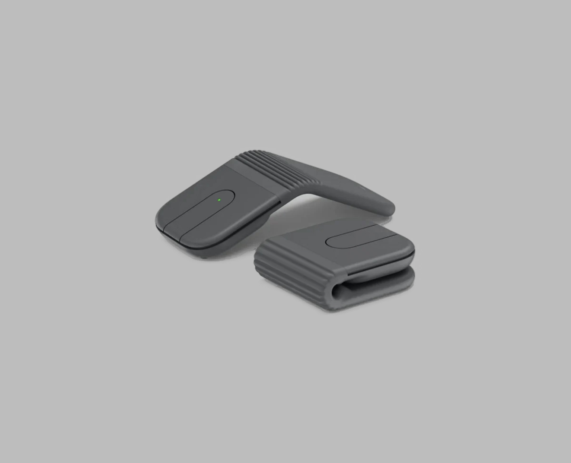 Pierwsza przenośna mysz Logitech trafia do sprzedaży za 80 dolarów