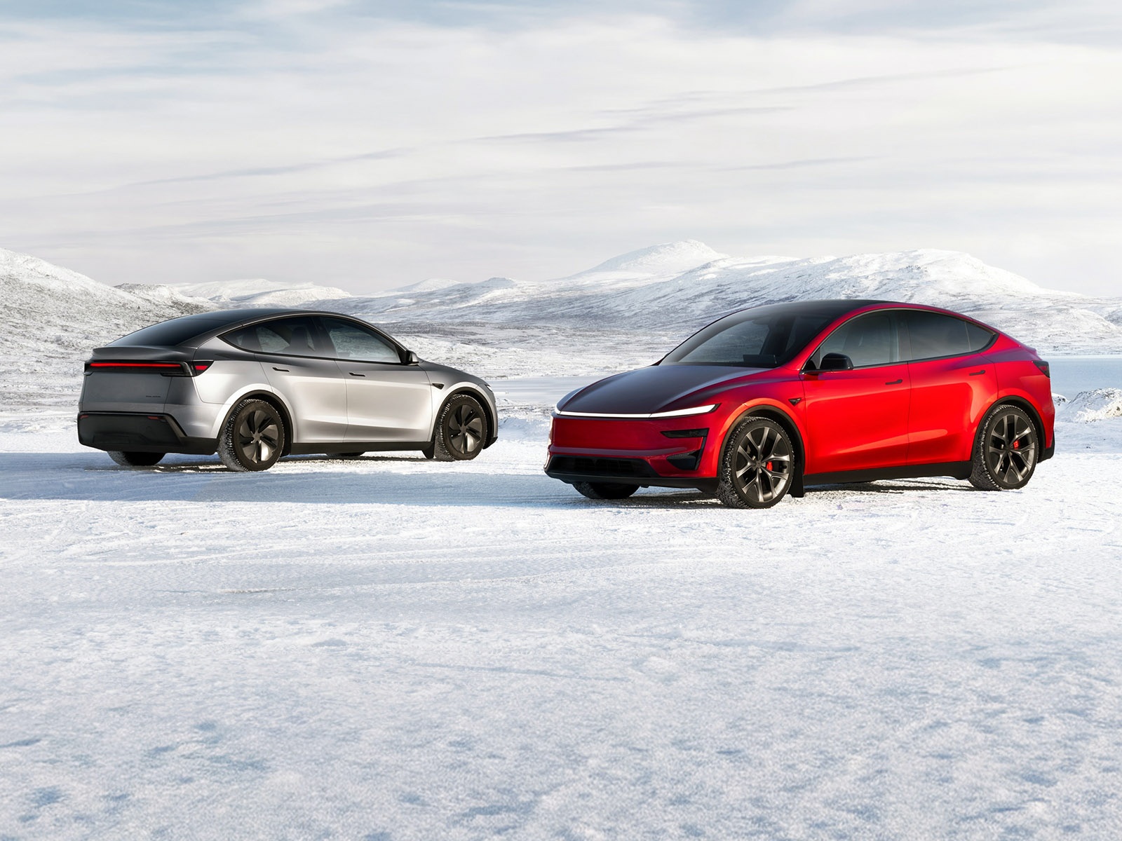 Tesla kończy ofertę finansowania modelu Y z zerowym oprocentowaniem