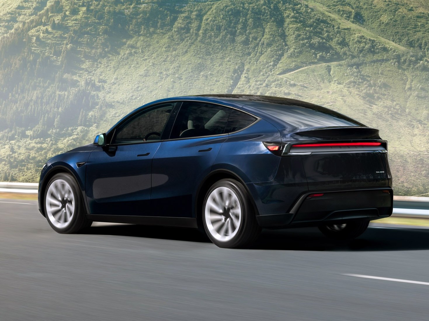 Tesla podnosi roczną stopę oprocentowania (APR) finansowania Modelu Y dla najlepiej sprzedających się wersji wyposażenia