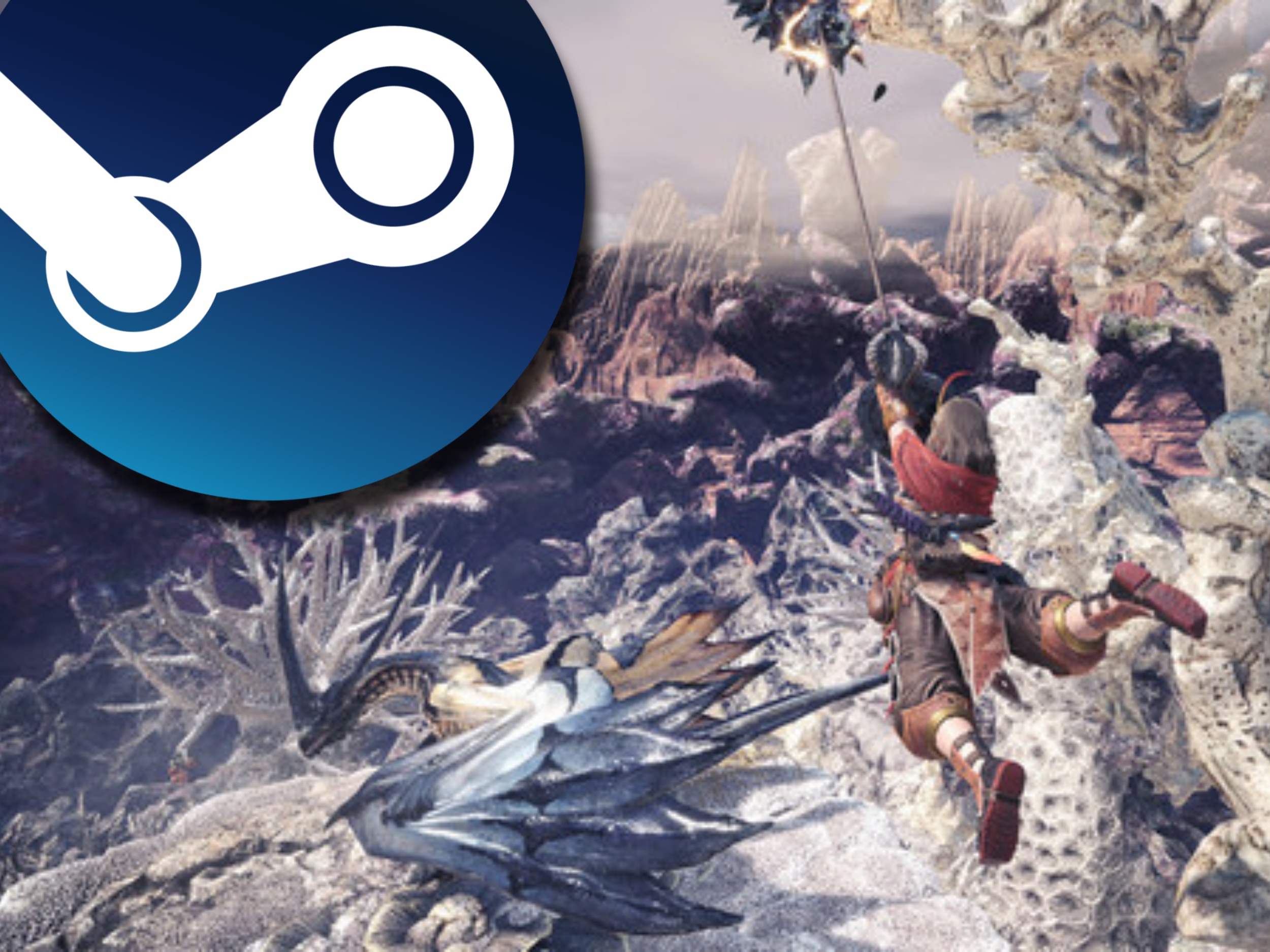 "Ekscytujące bitwy z fantastycznymi stworzeniami": RPG akcji z ponad 300 000 recenzji i 89% pozytywnych ocen za mniej niż 10 dolarów w Steam Sale