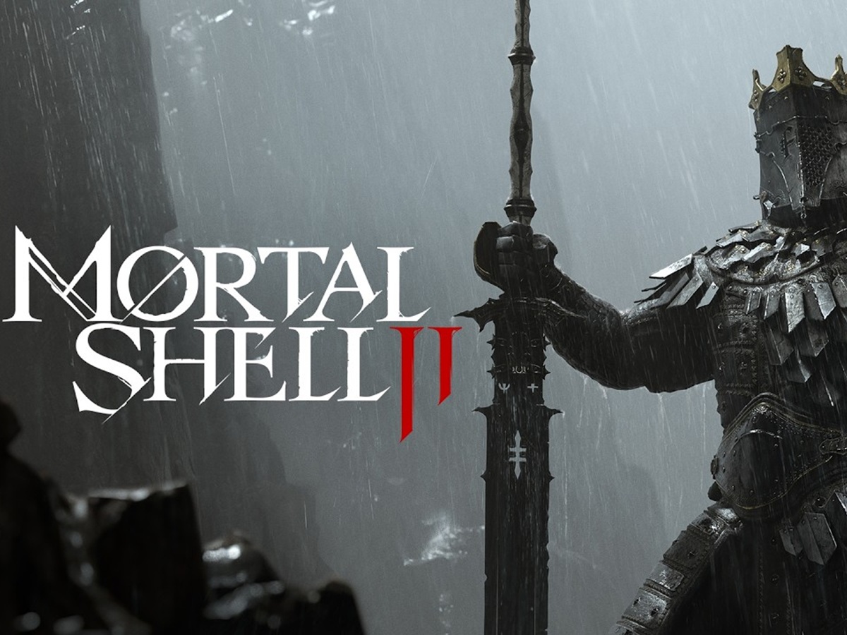 Gra „Mortal Shell II” trafia do programu Advance Access po usunięciu mechaniki wytrzymałości