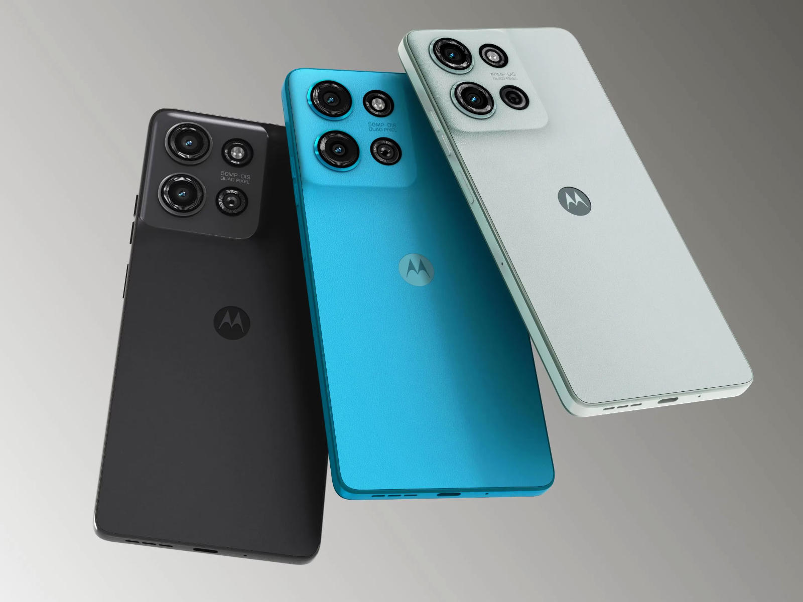 Motorola wprowadzi na rynek Moto G76 z nowym chipsetem Qualcomm Snapdragon działającym pod adresem Android 16