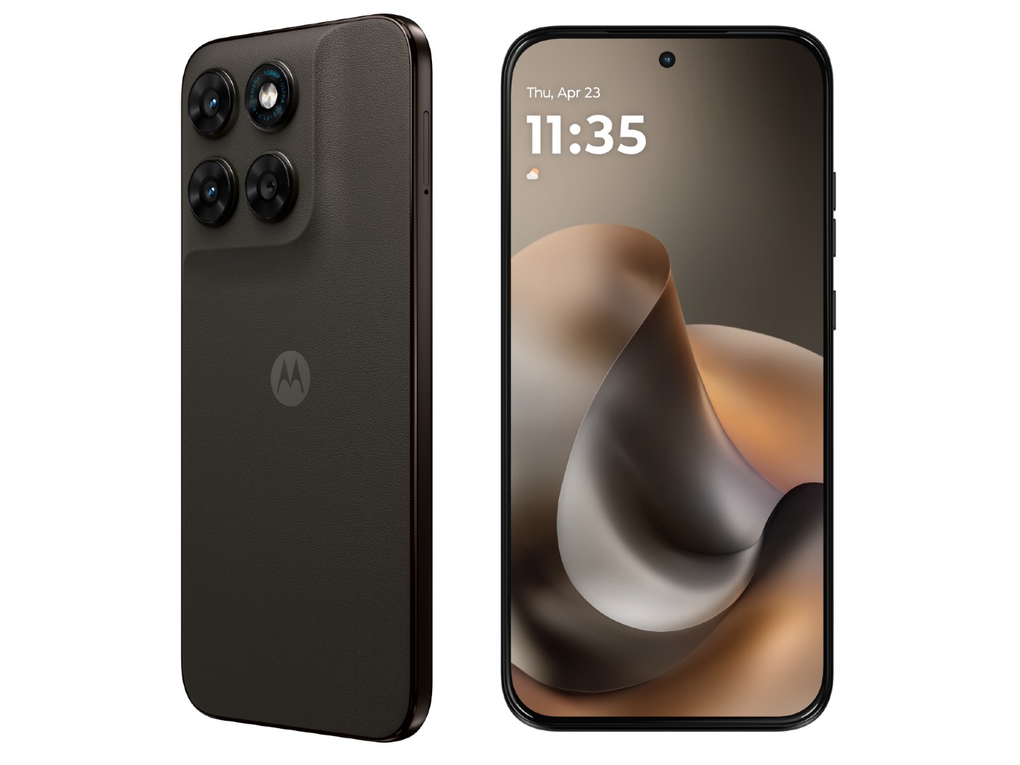 Moto G77 wprowadza na rynek aparat 108 MP z 3-krotnym bezstratnym zoomem, wyświetlacz AMOLED 120 Hz i stopień ochrony IP64