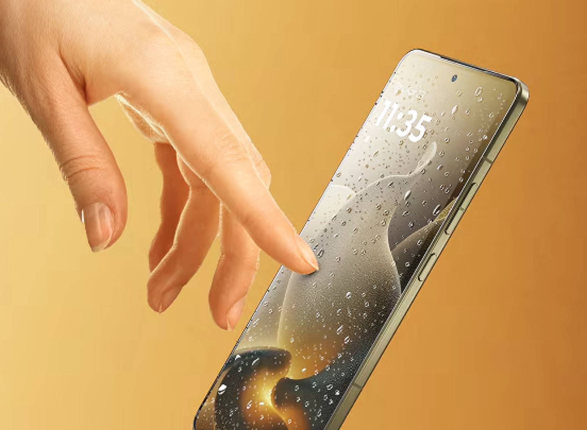 Firma Motorola niedługo udostępni system Android 17 dla modelu Edge 70 i innych urządzeń, wprowadzając następujące nowe funkcje